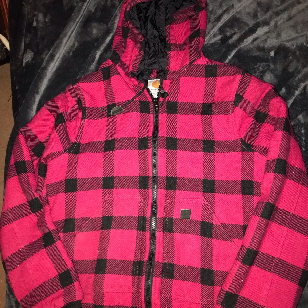 Carhart Women’s Jacket